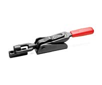 MTL Latch Clamp with safety device MTL Latch Clamp with safety device